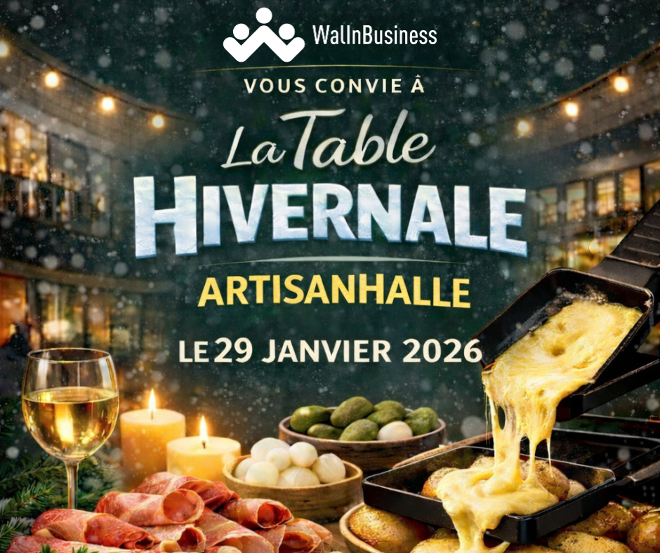 La Table Hivernale